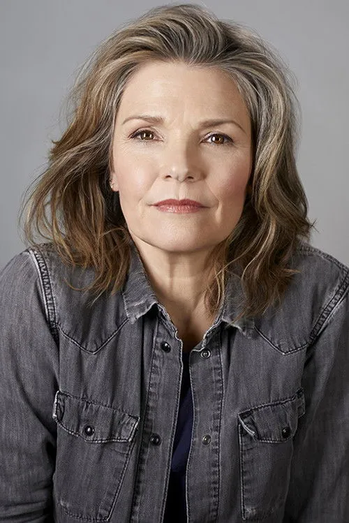 Kathryn Erbe photo