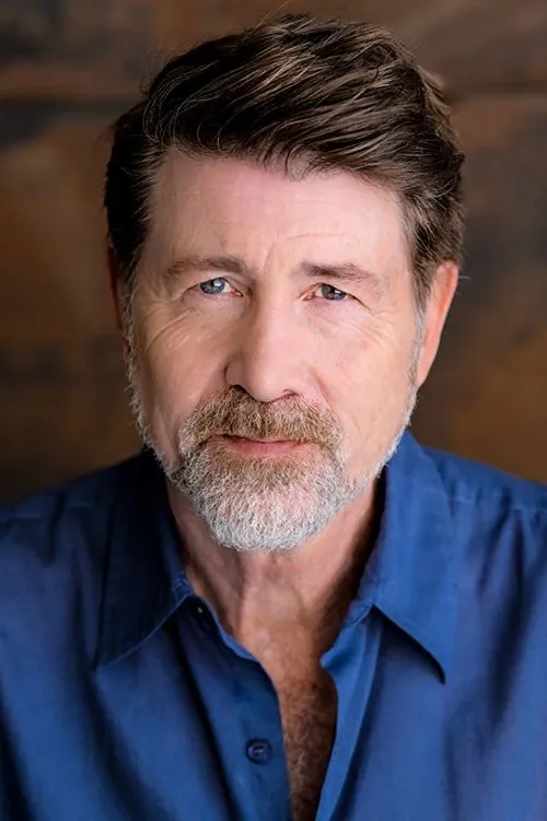 Jim Piddock photo