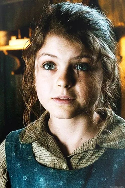 Princess Aoife Seraphin