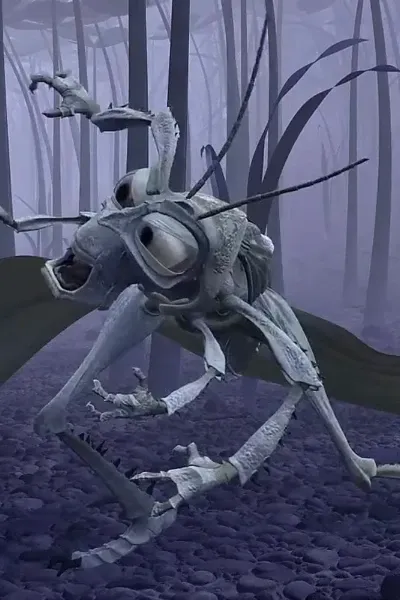 Thumper (A Bug's Life)