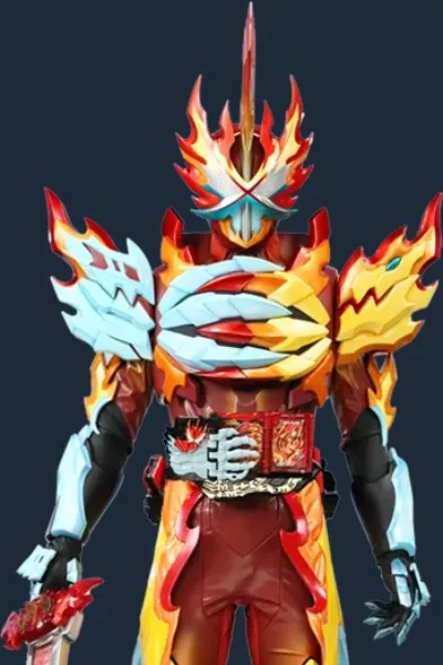 Kamen Rider Saber photo