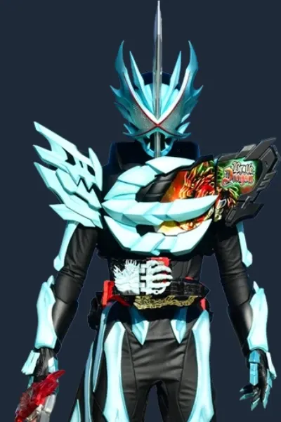 Kamen Rider Saber photo