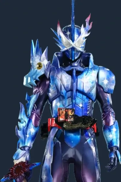 Kamen Rider Saber photo