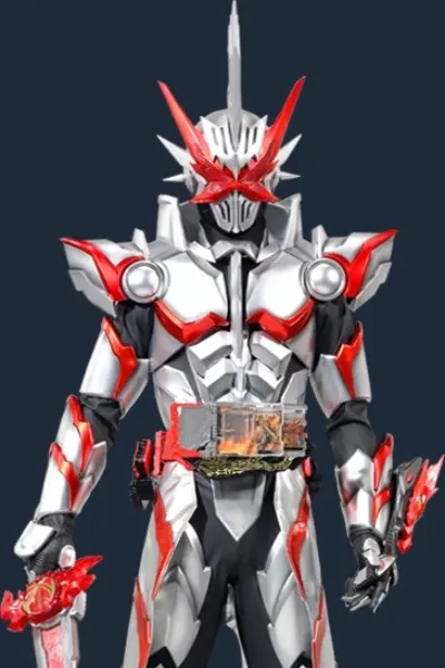 Kamen Rider Saber photo