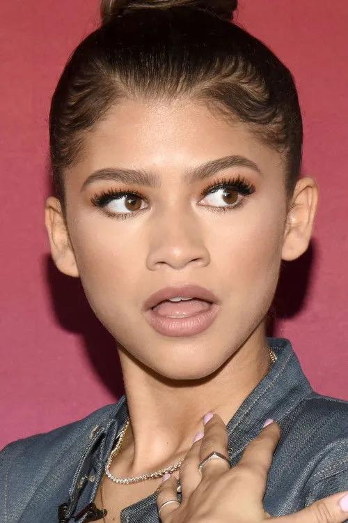 Zendaya photo