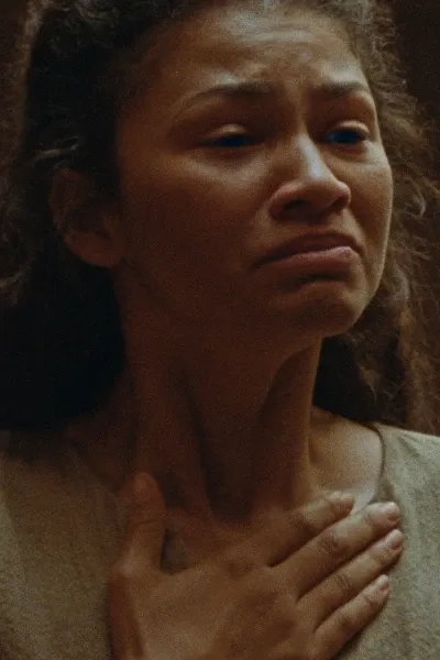 Zendaya photo