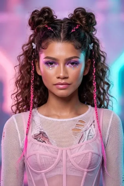 Zendaya photo