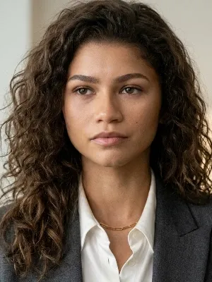 Zendaya Coleman photo