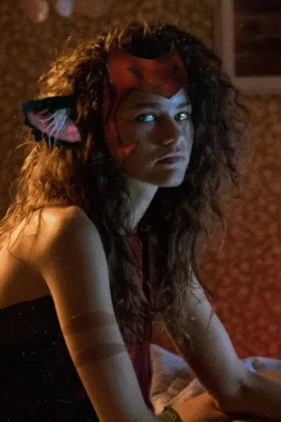 Catrina Swift / Catra