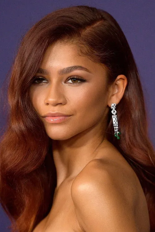Zendaya Coleman photo