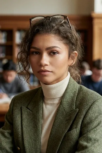 Zendaya 