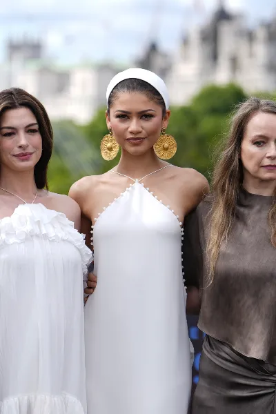 Zendaya photo