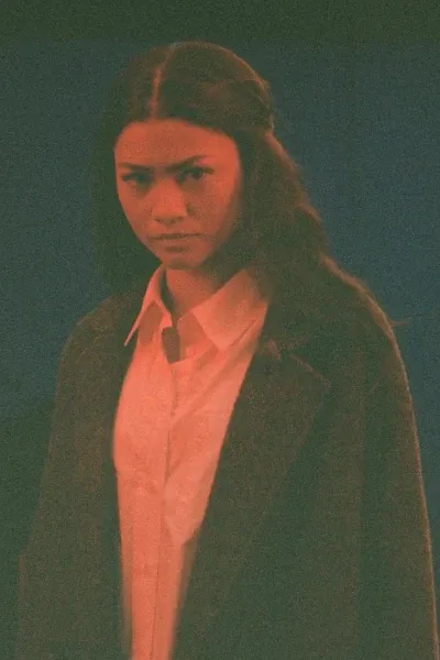 Zendaya photo