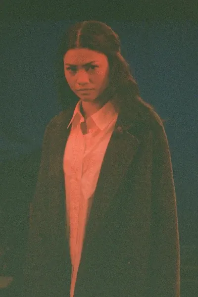 Zendaya photo