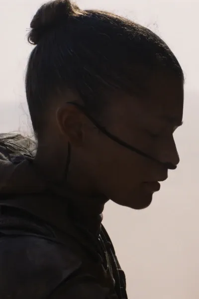 Zendaya photo