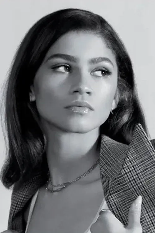 Zendaya Coleman photo
