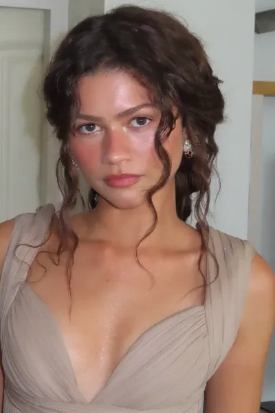 Zendaya photo