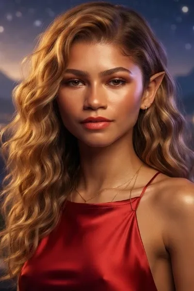 Zendaya Coleman photo