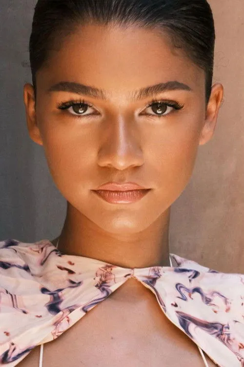 Zendaya Coleman photo