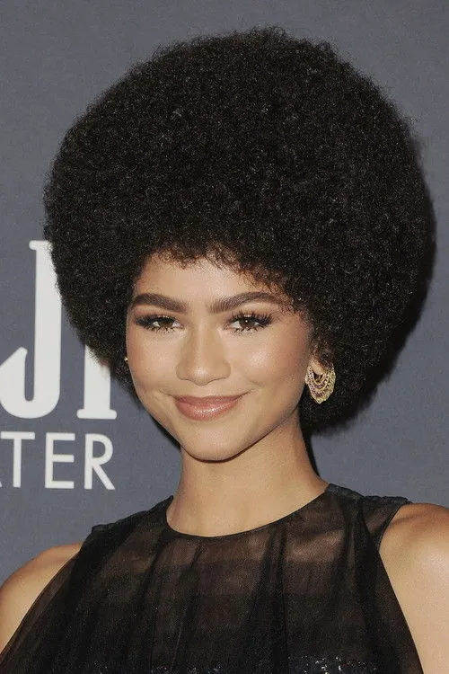 Zendaya Coleman photo