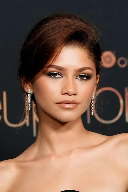 Zendaya  photo