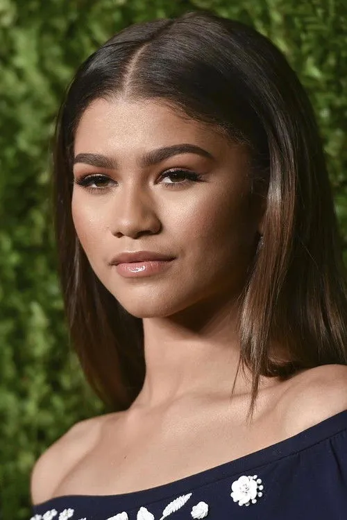 Zendaya photo