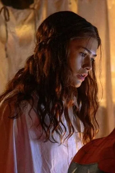 Zendaya Coleman photo