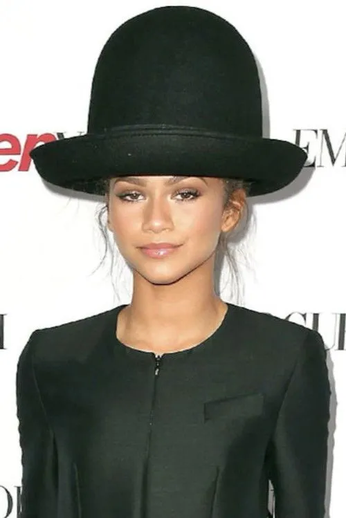 Zendaya Coleman photo