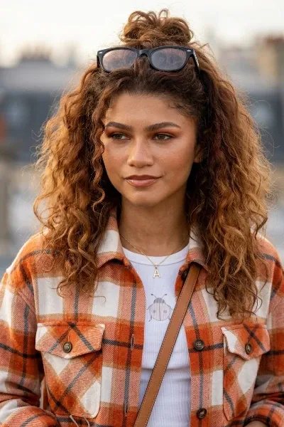 Alya Césaire/Rena Rouge