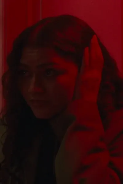 Zendaya Coleman photo