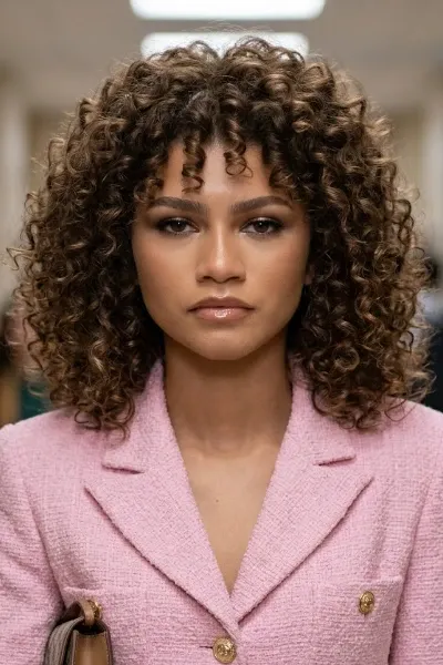 Zendaya Coleman photo