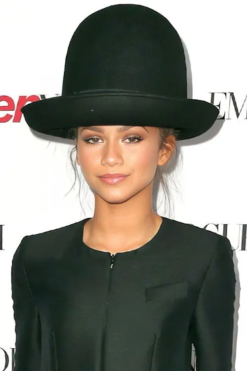 Zendaya Coleman photo