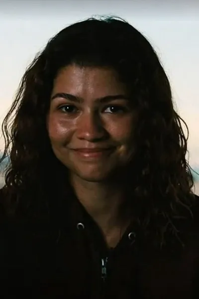 Zendaya Coleman photo