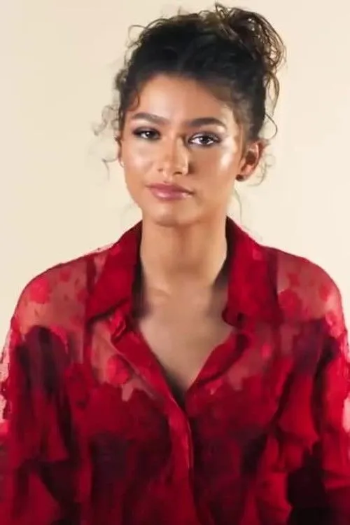Zendaya Coleman photo