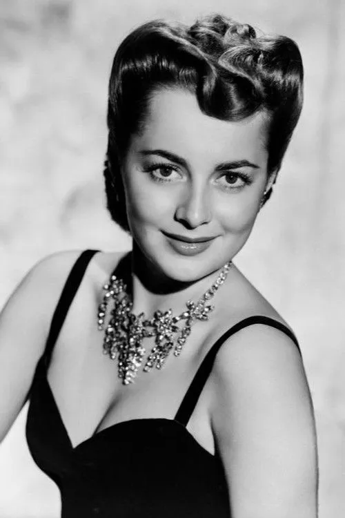 Olivia de Havilland photo