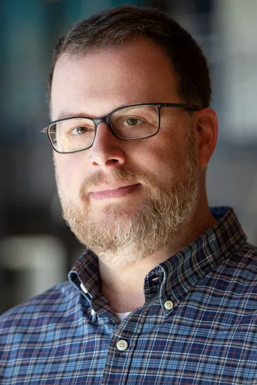 Jeremy Lasky photo
