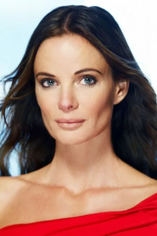 Gabrielle Anwar photo