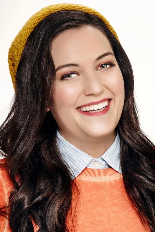 Jessica McKenna photo