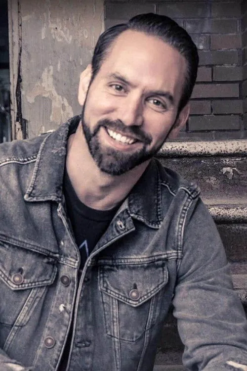 Nick Groff as himself