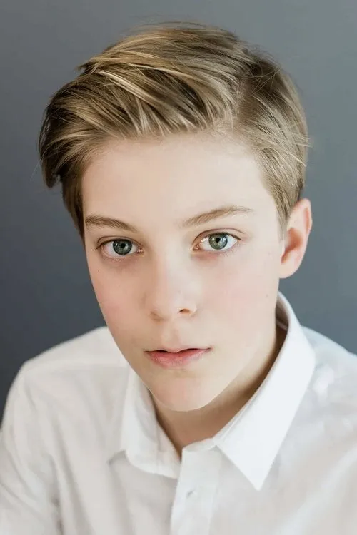 Draco Malfoy