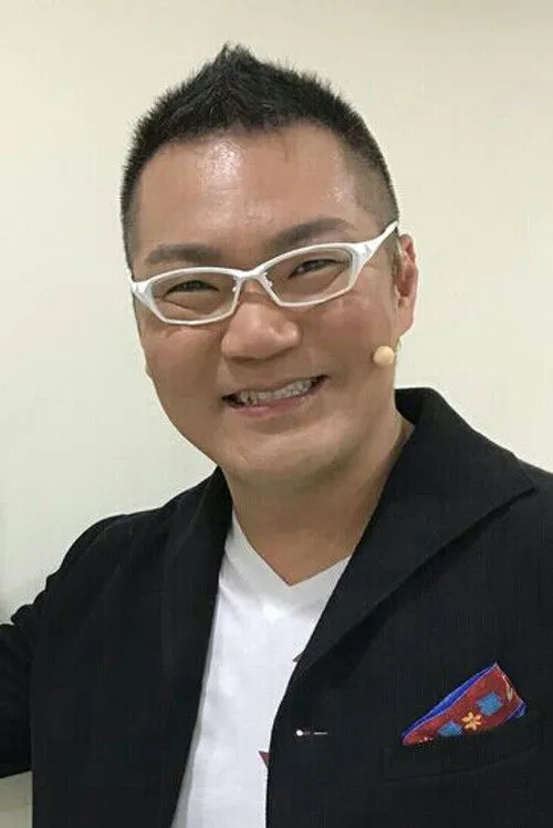 Kenta Miyake photo