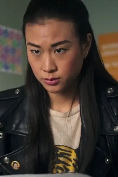 Megan Hui photo