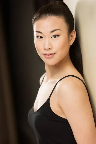 Megan Hui photo