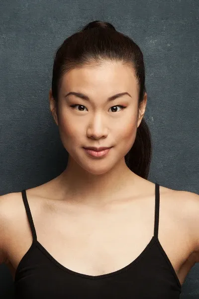 Megan Hui photo