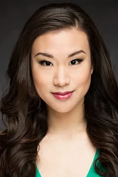 Megan Hui photo