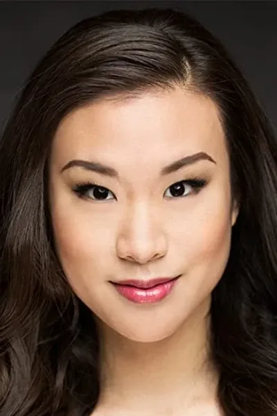 Megan Hui photo