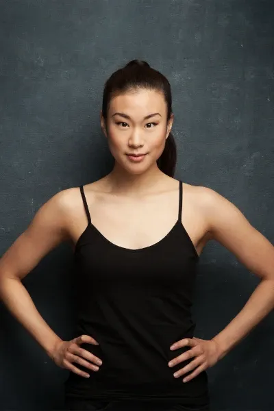 Megan Hui