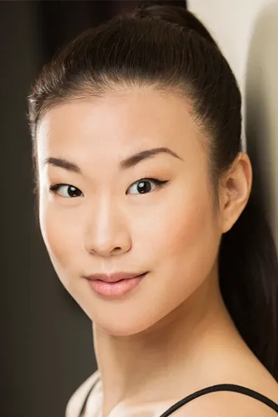 Megan Hui photo