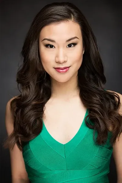Megan Hui photo