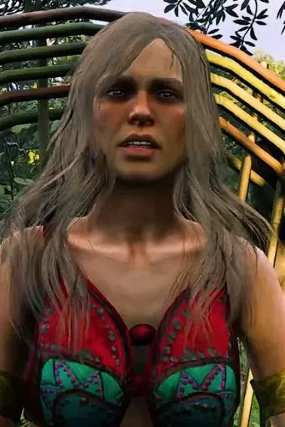 Sadie Adler